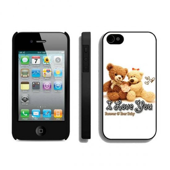 Valentine Bears iPhone 4 4S Cases BVN | Coach Outlet Canada